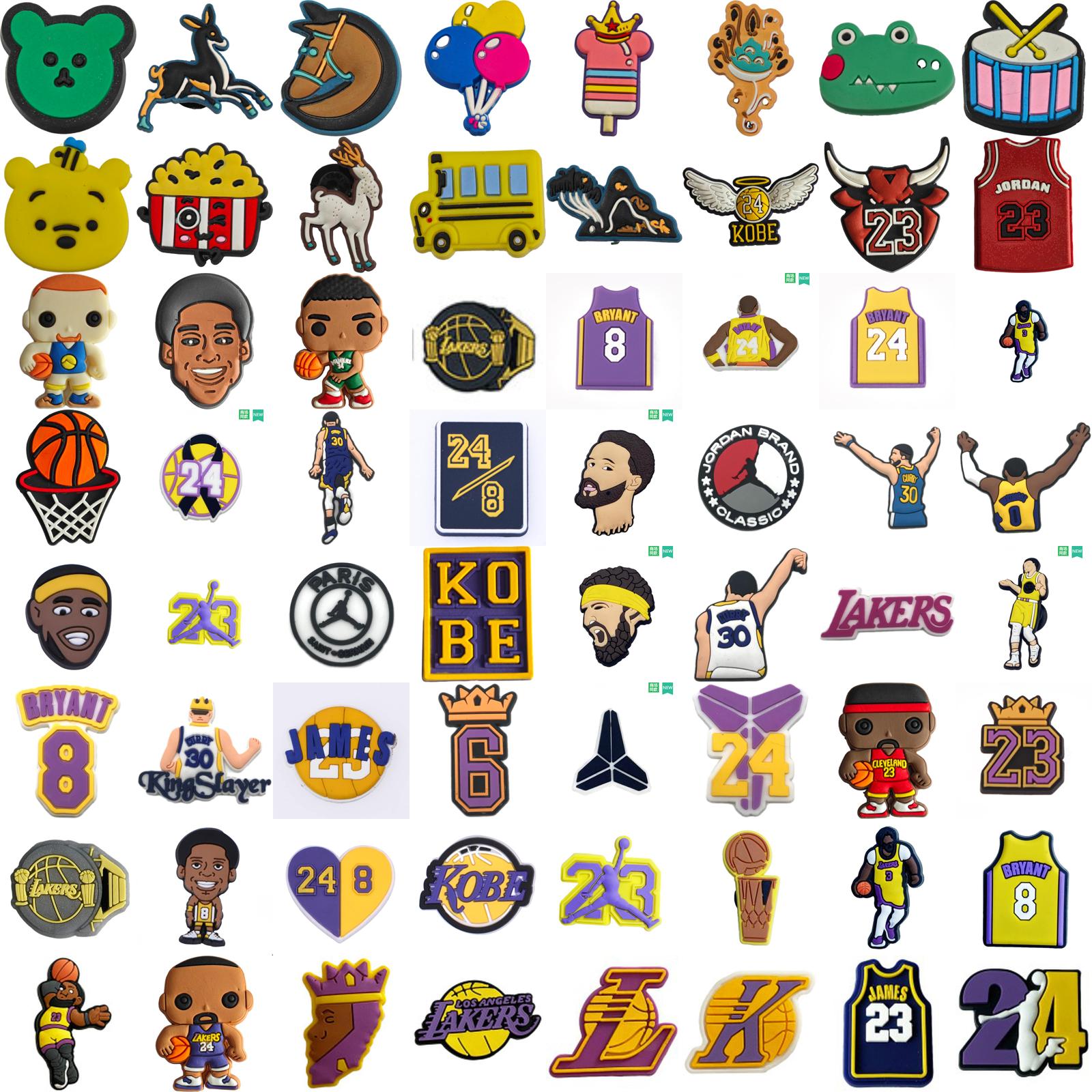 Cartoon Accessories Balloon Shoe Charms For Clog Jibbitz Bubble Slides Sandals Basketall Pvc Decorations Christmas Birthday Gift Par Ota5H, As details
Cartoon Accessories Balloon Shoe Charms For Clog Jibbitz Bubble Slides Sandals Basketall Pvc Decorations Christmas Birthday Gift Par Ota5H, As details