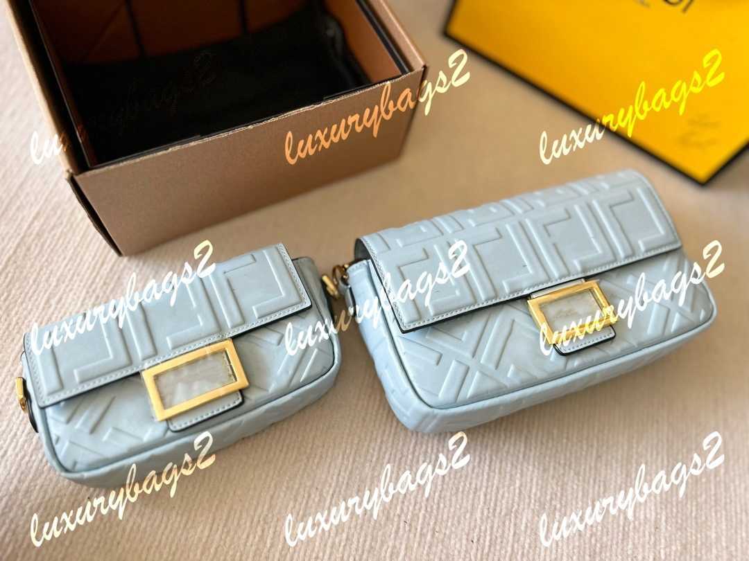 Baguette Bag Womens Luxury Hand Bags Women Mini Luxury Designer Crossbody Bag HBP 26cm 20cm 5 Colors Purses Ladies Shoulder Designers Handbags Purse Evening, Sky blue
Baguette Bag Womens Luxury Hand Bags Women Mini Luxury Designer Crossbody Bag HBP 26cm 20cm 5 Colors Purses Ladies Shoulder Designers Handbags Purse Evening, Sky blue