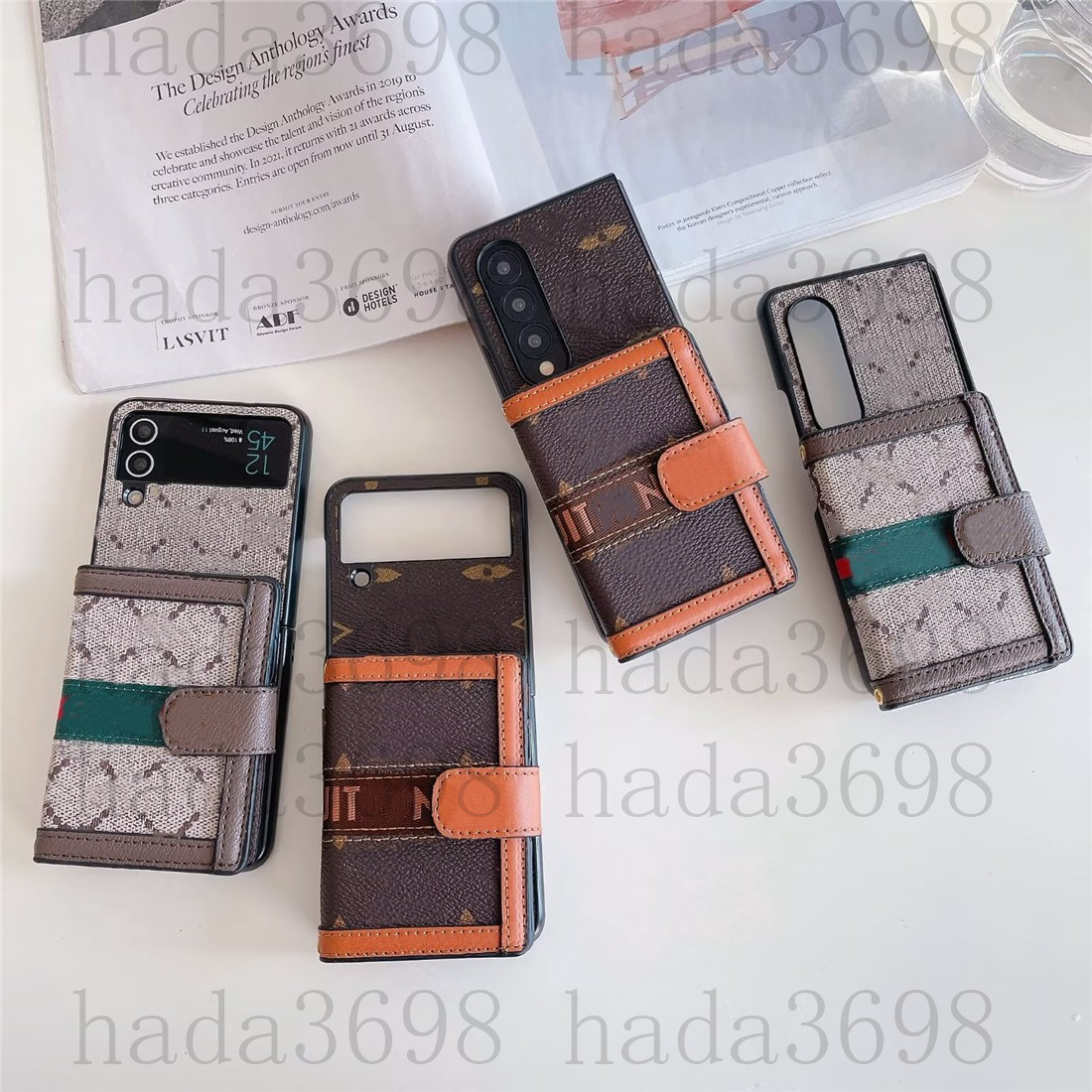 Designers Fashion Phone Cases For iPhone 14 pro max 13 case 12 11 14Plus cover Print Handbag Case PU leather Samsung Z Flid 3 4 5 Fold4 5 Galaxy S21 S22 S23 Ultra Note 20, Brown
Designers Fashion Phone Cases For iPhone 14 pro max 13 case 12 11 14Plus cover Print Handbag Case PU leather Samsung Z Flid 3 4 5 Fold4 5 Galaxy S21 S22 S23 Ultra Note 20, Brown