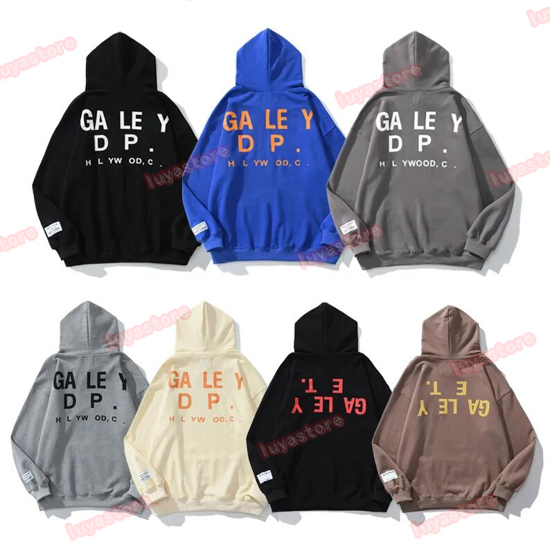 Mens Women Designers Hoodies Galleryes depts Fashion Galleryse depts Hoodys Winter Man Long Sleeve Men s Womens Hoodie Clothing Clothes Blue Beige, Customize
Mens Women Designers Hoodies Galleryes depts Fashion Galleryse depts Hoodys Winter Man Long Sleeve Men s Womens Hoodie Clothing Clothes Blue Beige, Customize