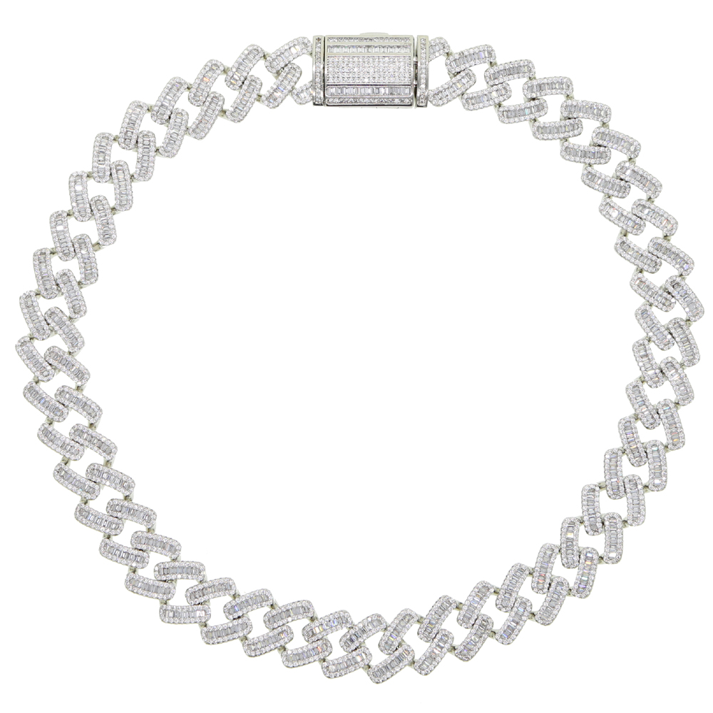 Iced Out Cz Link tennis Bracelet for Women Men Silver gold Color Full Cubic Zirconia Bling Miami Cuban Jewelry
Iced Out Cz Link tennis Bracelet for Women Men Silver gold Color Full Cubic Zirconia Bling Miami Cuban Jewelry