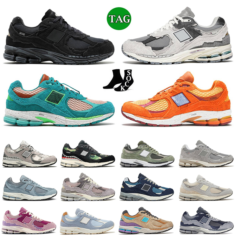 Designer Low 2002R Athletic Running Shoes For Mens Womens B2002r Protection Pack Phantom Cloud White Pink Vintage Orange Wet Blue Casual Sneakers 36-45, B25
Designer Low 2002R Athletic Running Shoes For Mens Womens B2002r Protection Pack Phantom Cloud White Pink Vintage Orange Wet Blue Casual Sneakers 36-45, B25