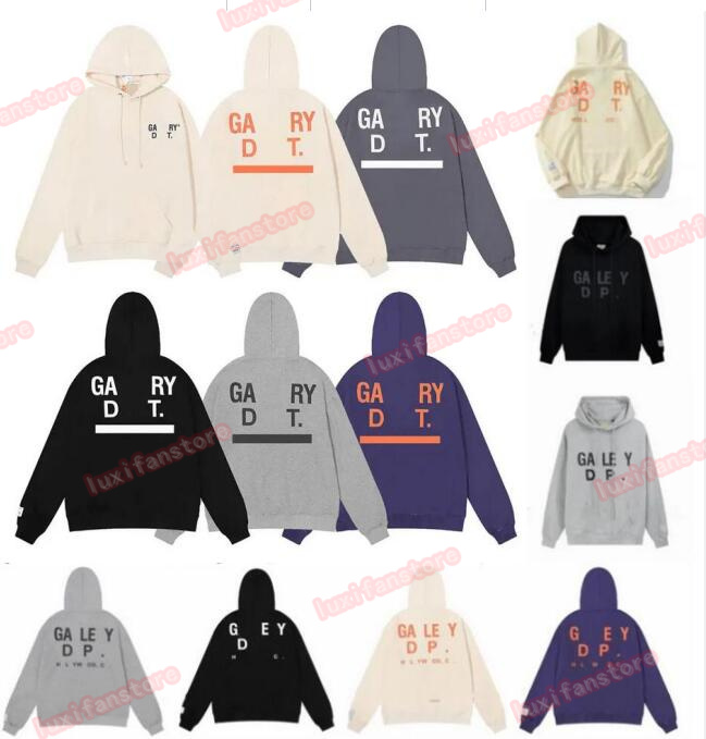 Men's Hoodies Sweatshirts Hoodie Designer Galleryes depts Gary Painted Graffiti Used Letters Printed Loose Casual Fashion Men and Women Designer Graffiti Hoody, Postage subsidy
Men's Hoodies Sweatshirts Hoodie Designer Galleryes depts Gary Painted Graffiti Used Letters Printed Loose Casual Fashion Men and Women Designer Graffiti Hoody, Postage subsidy