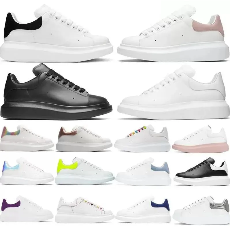 Designer Woman shoe Leather Lace Up Men Fashion Platform Oversized Sneakers White Black mens womens Luxury velvet suede Casual Shoes Chaussures de Espadrilles, 15
Designer Woman shoe Leather Lace Up Men Fashion Platform Oversized Sneakers White Black mens womens Luxury velvet suede Casual Shoes Chaussures de Espadrilles, 15