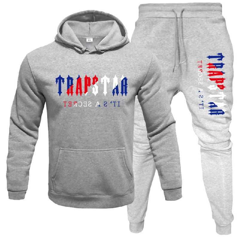 Designer Fashion Clothing Mens Tracksuits Hoodies Trapstar Fashion Brand New Mens Womens Hoodie Set Plush Sweater Casual Sports Two Piece Set Rock Hip hop Cotton 25, Shipping fee
Designer Fashion Clothing Mens Tracksuits Hoodies Trapstar Fashion Brand New Mens Womens Hoodie Set Plush Sweater Casual Sports Two Piece Set Rock Hip hop Cotton 25, Shipping fee