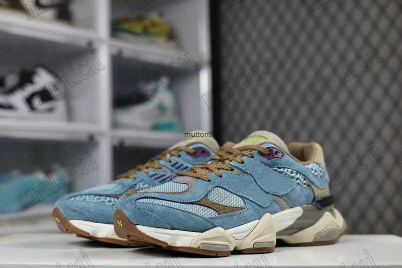 N9060 Bodega Men's Sports Shoes Age of Discovery BLACK CASTLEROCK Joe Freshgoods x New 9060 Inside Voices Cookie Pink Trainer Sneakers For Women
N9060 Bodega Men's Sports Shoes Age of Discovery BLACK CASTLEROCK Joe Freshgoods x New 9060 Inside Voices Cookie Pink Trainer Sneakers For Women