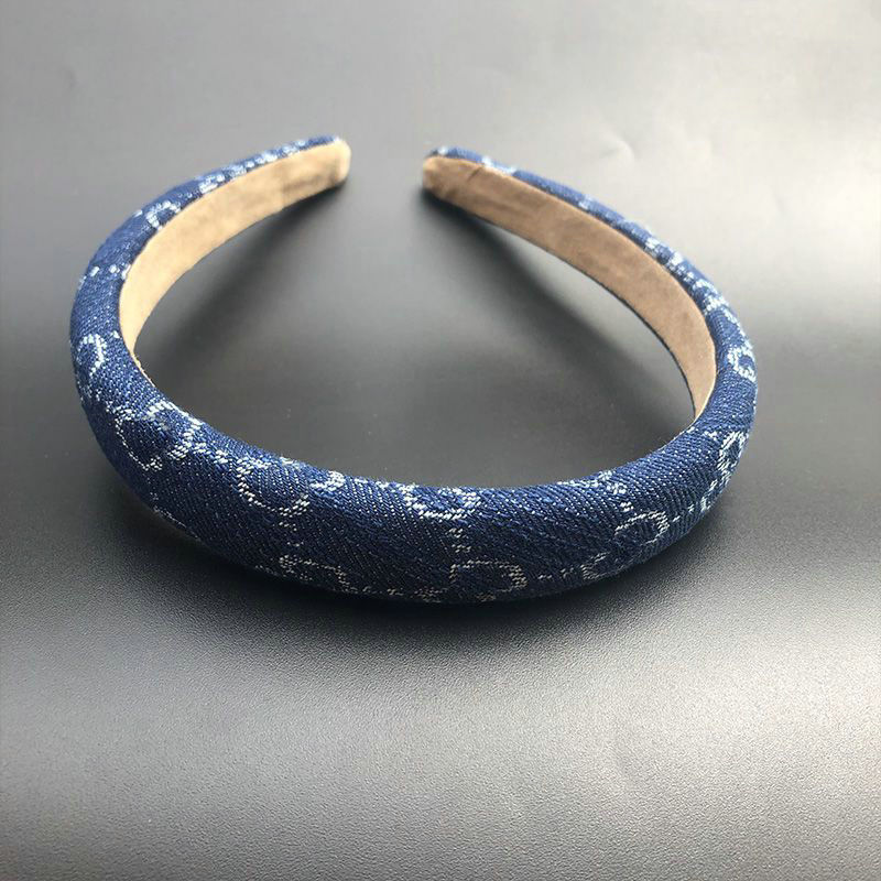Designer Headband Brand Women Letter Printing Headbands Hairband Fashion Headwear Hairclasp Hoop Hair Accessories s