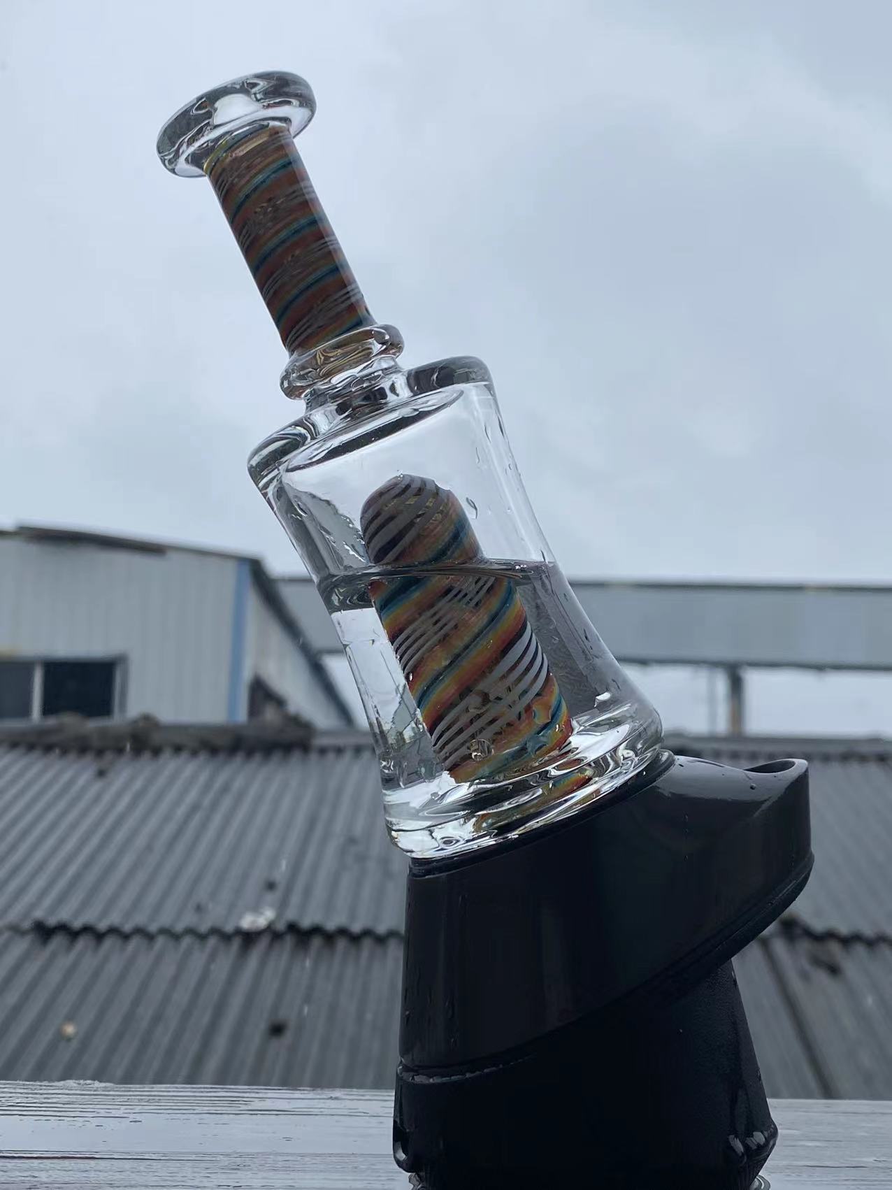 wigwag bottle carta Glass hookah dab rig smoking pipe only glass top, today's super supplying
wigwag bottle carta Glass hookah dab rig smoking pipe only glass top, today's super supplying