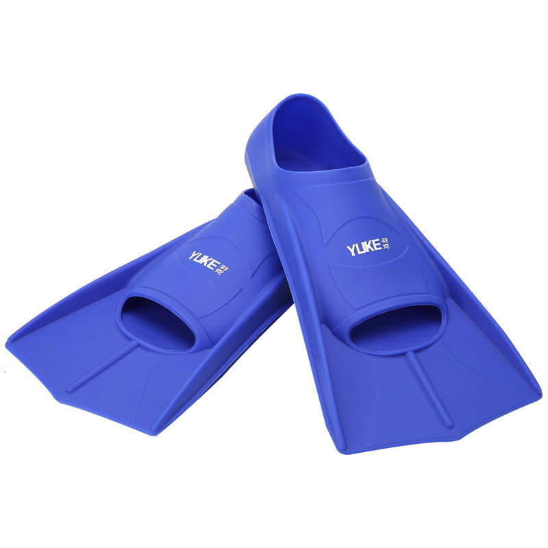 Fins Gloves Swimming Fins Men Silicone Short Flippers Children Professional DivingDuck Flippers Snorkeling Swimming Equipment Women 230617
