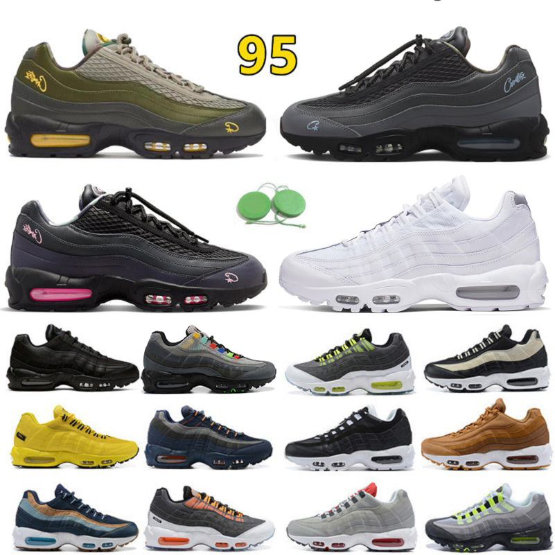 95 95s Men Women Running Shoes Sneaker Triple Black White Aegean Storm Sequoia Pink Beam Obsidian Neon Laser Fuchsia Greedy 3.0 Midnight Navy Trainers Sports Sneakers, Color#30
95 95s Men Women Running Shoes Sneaker Triple Black White Aegean Storm Sequoia Pink Beam Obsidian Neon Laser Fuchsia Greedy 3.0 Midnight Navy Trainers Sports Sneakers, Color#30