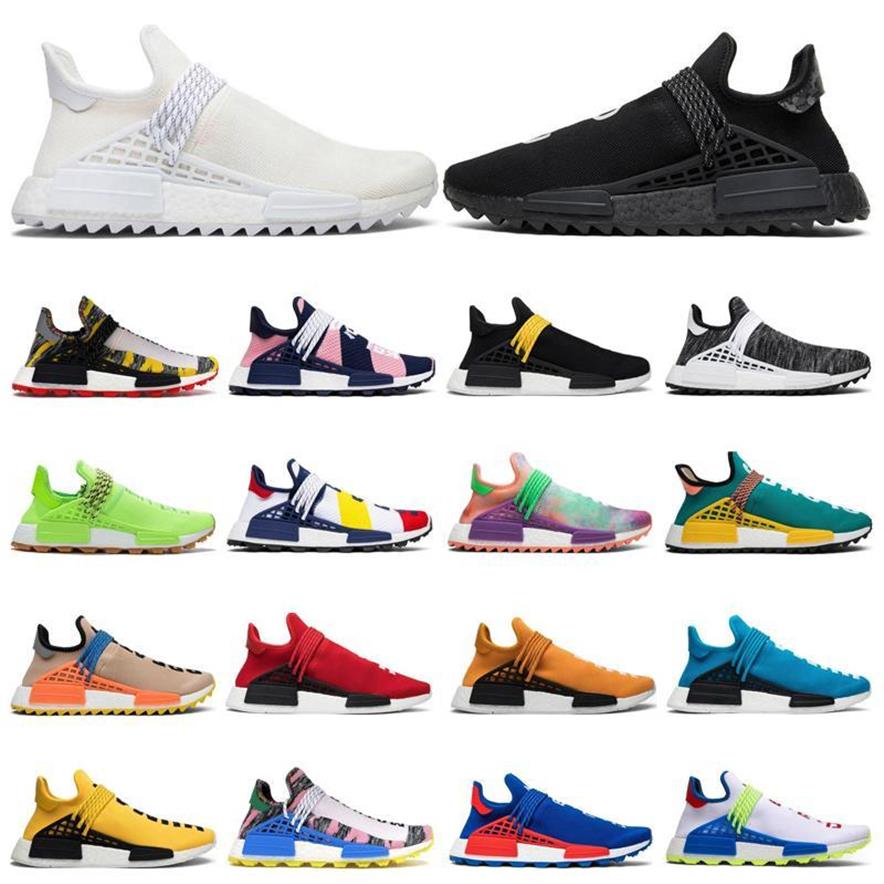 Trainers human race hu Pharrell Williams men women running shoes trail x NERD Black Blank Canvas Homecoming Solar pack red sports 196O, Pic
Trainers human race hu Pharrell Williams men women running shoes trail x NERD Black Blank Canvas Homecoming Solar pack red sports 196O, Pic