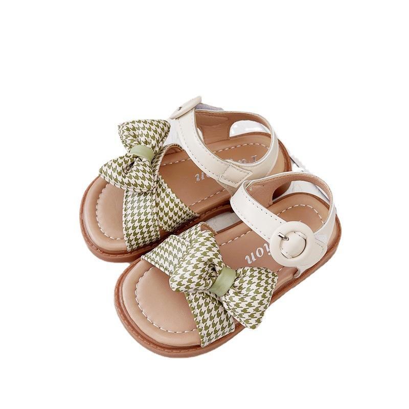 Sandals Baby Shoes Toddler Children Summer Girls Cute Bow Beach Moccasins F12786, C1
Sandals Baby Shoes Toddler Children Summer Girls Cute Bow Beach Moccasins F12786, C1