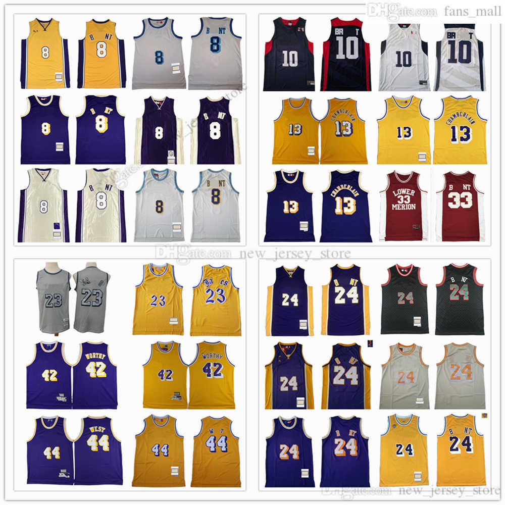 Mitchell and Ness 1998-99 Basketball Dennis Rodman Jersey Retro Stitched Artest Worthy Jerry West Wilt Chamberlain Jerseys Black Blue 1996-2016 Purple #24, As picture (with team logo)
Mitchell and Ness 1998-99 Basketball Dennis Rodman Jersey Retro Stitched Artest Worthy Jerry West Wilt Chamberlain Jerseys Black Blue 1996-2016 Purple #24, As picture (with team logo)