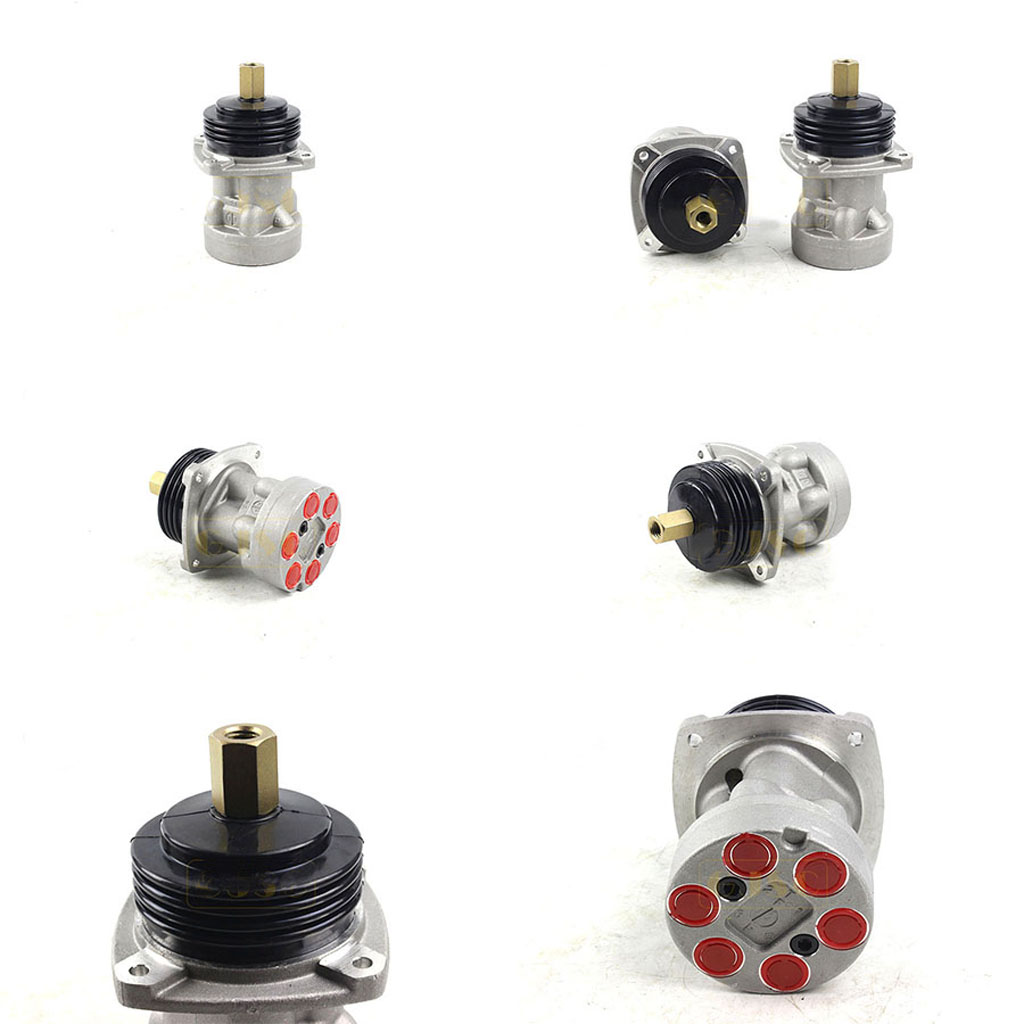 PPC Valve Assy Joystick Handle Pilot RCV Level Control Valve assembly for Excavator E320B E320C
