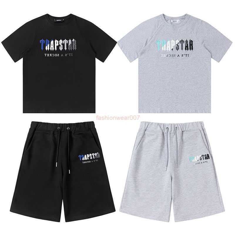Designer Fashion Clothing Mens Tracksuits Tees Tshirts Shirts Shorts Trapstar Rap Letter Blue White Grey Towel Embroidered Short Sleeve Summer Hip Hop Cotton Casua, Shipping fee
Designer Fashion Clothing Mens Tracksuits Tees Tshirts Shirts Shorts Trapstar Rap Letter Blue White Grey Towel Embroidered Short Sleeve Summer Hip Hop Cotton Casua, Shipping fee