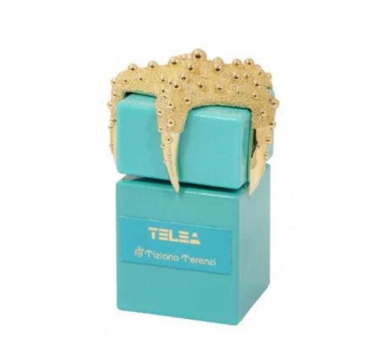 Tiziana Terenzi Telea Orza Perfume Fragrance Parfum 100ml Andromeda wer scent wers last long collectible value high Version Fast Ship Women Cologne d0