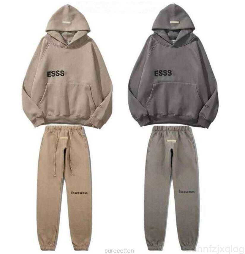 2022 Hoodies Sweatshirts Feel of God Double Line Essentia Fashion Brand New Chest Soup Seal Couple Hooded Sweater Fog OM5G, Shipping fee
2022 Hoodies Sweatshirts Feel of God Double Line Essentia Fashion Brand New Chest Soup Seal Couple Hooded Sweater Fog OM5G, Shipping fee