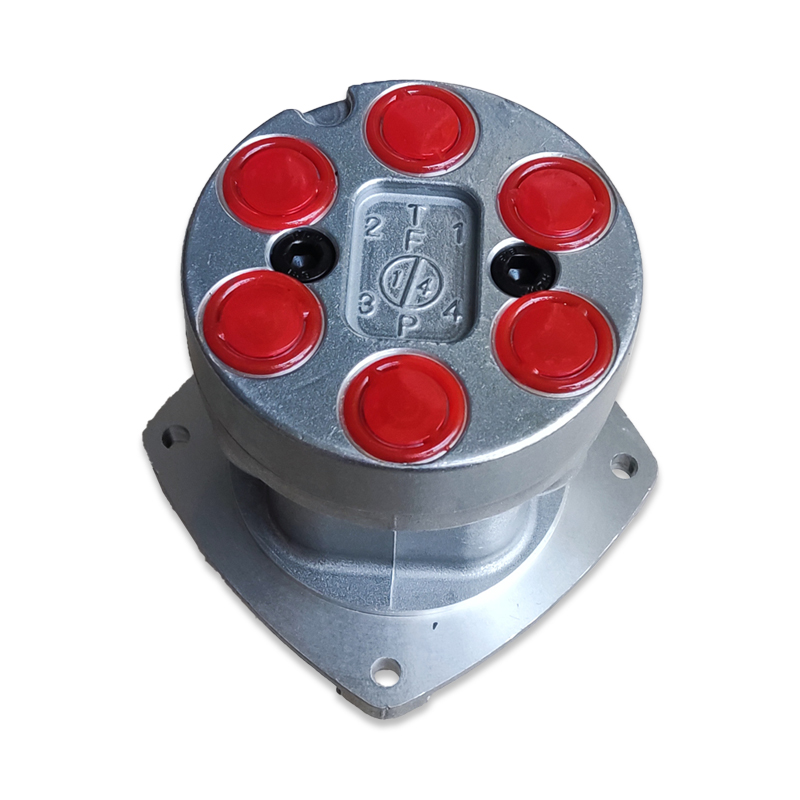 PPC Valve Assy Joystick Handle Pilot RCV Level Control Valve assembly for Excavator E320B E320C