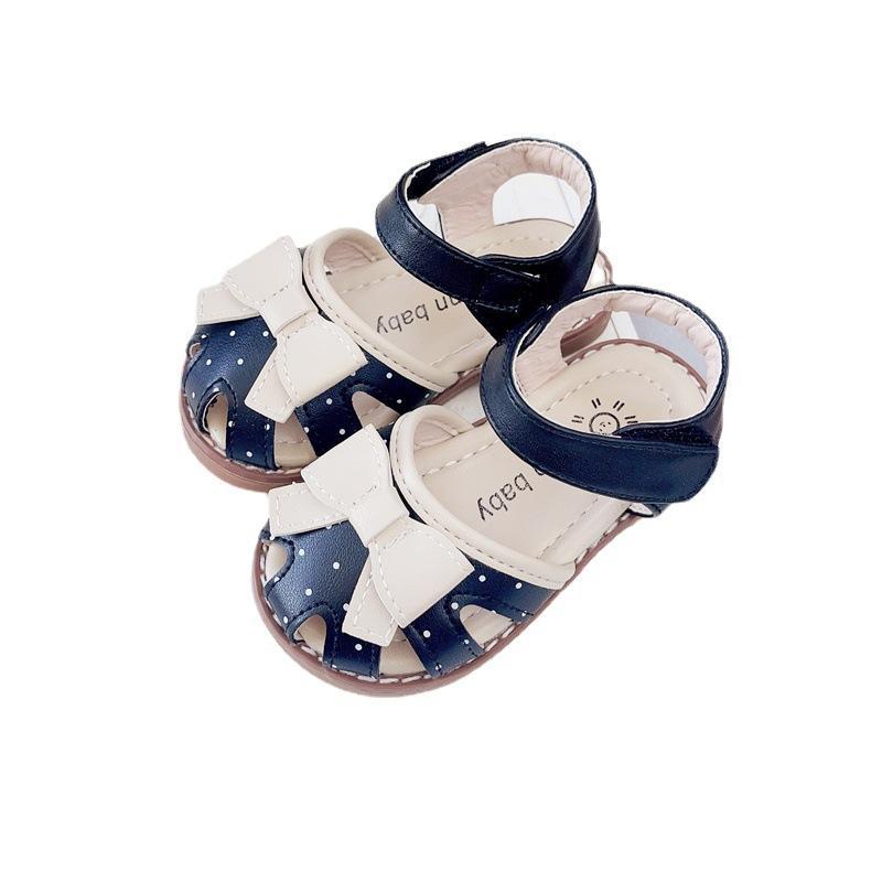Sandals Baby Shoes Toddler Children Girls Summer Beach Soft Sole Fashion Princess F12798, C1
Sandals Baby Shoes Toddler Children Girls Summer Beach Soft Sole Fashion Princess F12798, C1
