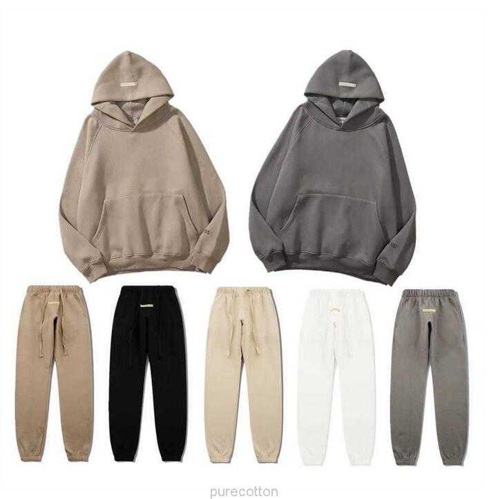 FOG 2023Winter fashion Essentia Designer Mens Hoodies Loose of Pullover god Hoody Sweatshirts Long Sleeve Hooded Jumper Womens Tops Clothing Winter, Shipping fee
FOG 2023Winter fashion Essentia Designer Mens Hoodies Loose of Pullover god Hoody Sweatshirts Long Sleeve Hooded Jumper Womens Tops Clothing Winter, Shipping fee