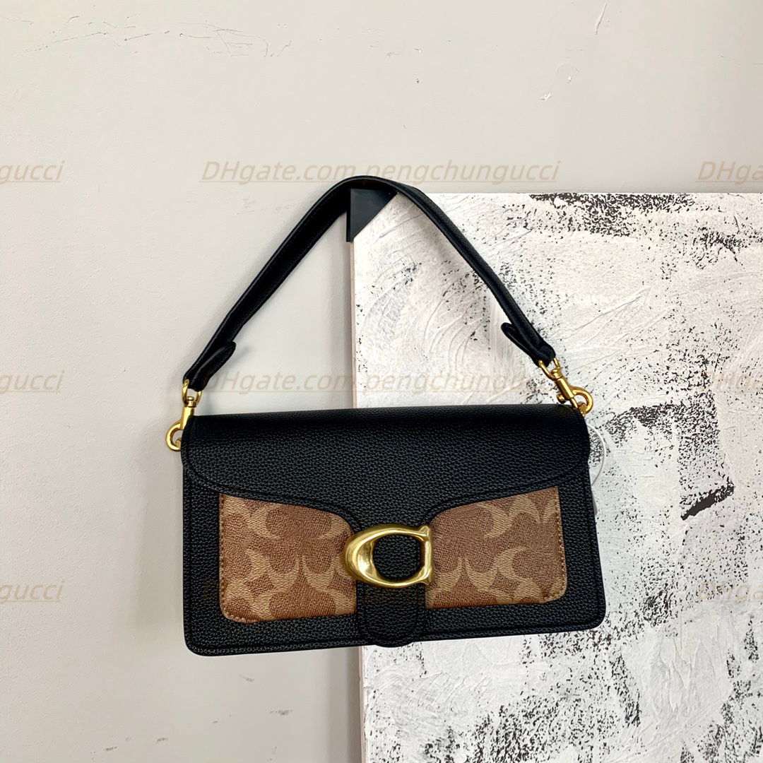 Luxurys Designers Women Cross Body bags handbags High quality Four seasons Cosmetic Bags cultch bags Famous Brands True Leather shoulder bags Totes, White