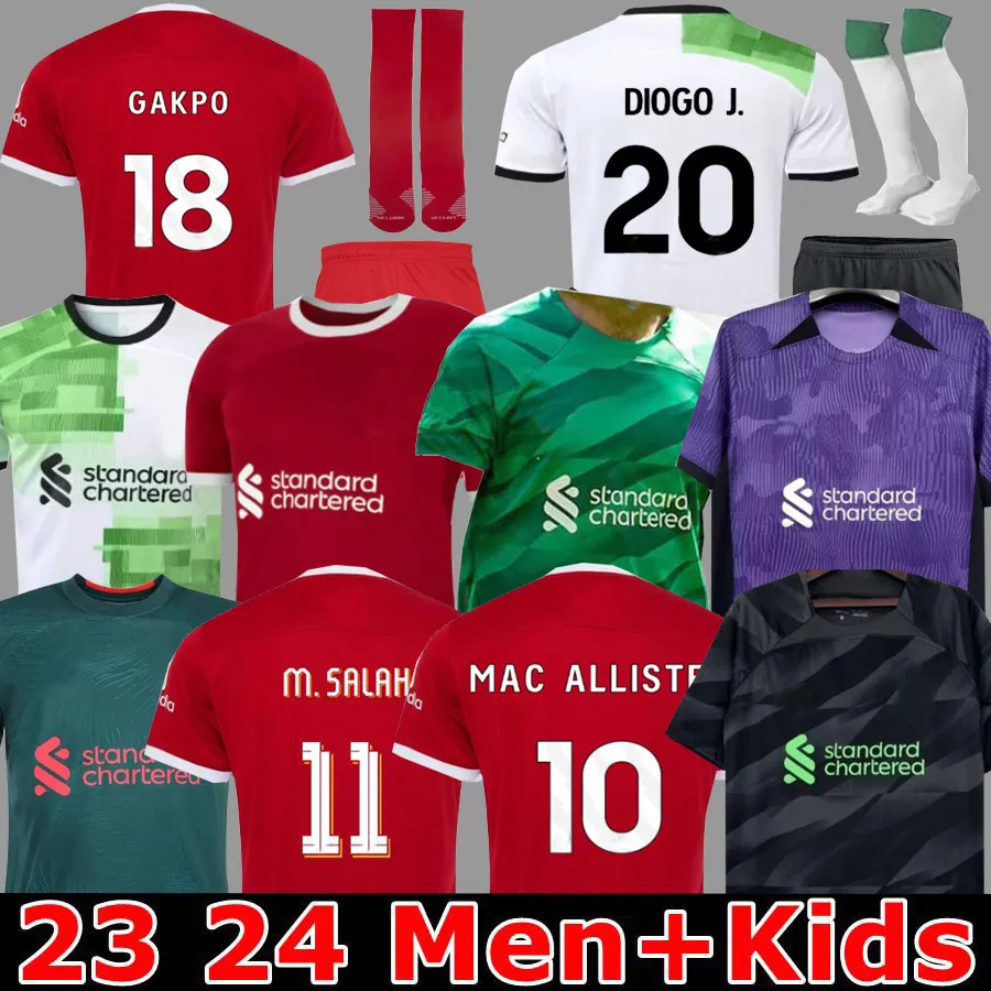 23 24 season home away soccer jerseys 2023 2024 Mohamed FIRMINO Diogo GAKPO Luis DIaz football shirts men kids kits uniforms MAC ALLISTER Alexander Arnold DARWIN, 23 24 away kids
23 24 season home away soccer jerseys 2023 2024 Mohamed FIRMINO Diogo GAKPO Luis DIaz football shirts men kids kits uniforms MAC ALLISTER Alexander Arnold DARWIN, 23 24 away kids