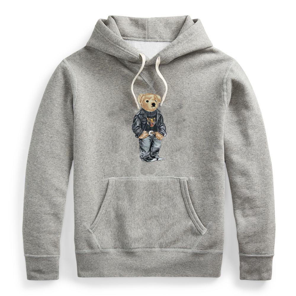 Ralphs Designer Men Knits hoodies Polos Bear Embroidery Laurens Pullover Crewneck Knitted Long Sleeve High quality hoodies, 01
Ralphs Designer Men Knits hoodies Polos Bear Embroidery Laurens Pullover Crewneck Knitted Long Sleeve High quality hoodies, 01