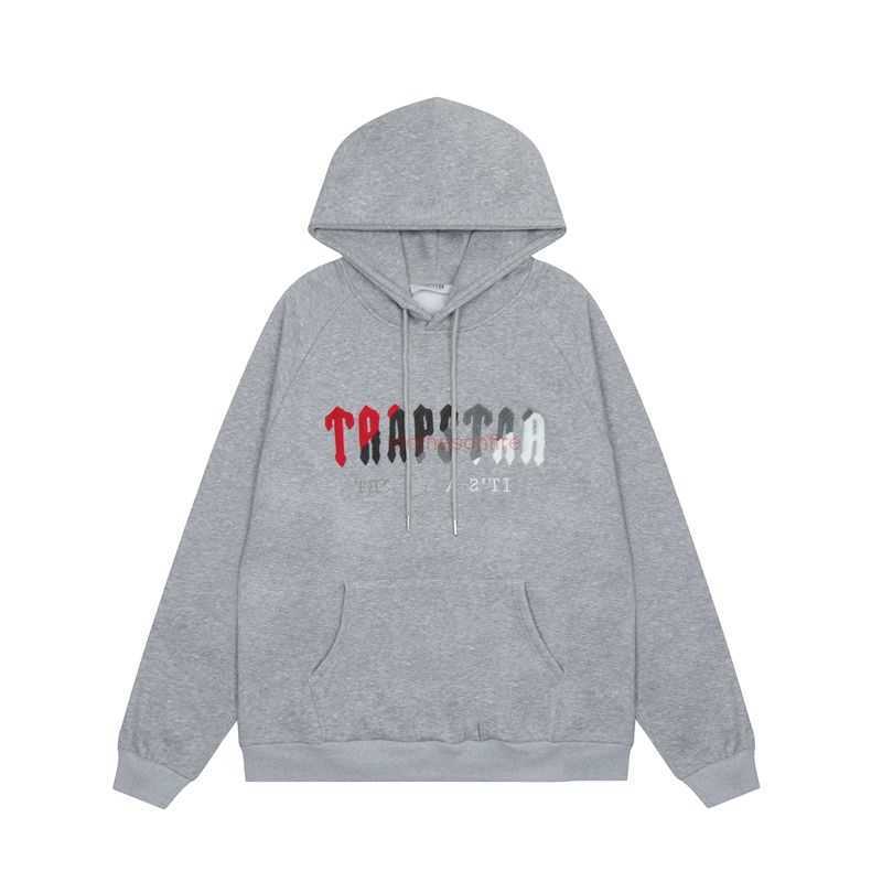 Designer Clothing Mens Sweatshirts Fashion Streetwear Trapstar Sweater American High Street Style Autumn Winter Fashion Casual Warm Lovers Hooded Sweater Pull, Shipping fee
Designer Clothing Mens Sweatshirts Fashion Streetwear Trapstar Sweater American High Street Style Autumn Winter Fashion Casual Warm Lovers Hooded Sweater Pull, Shipping fee