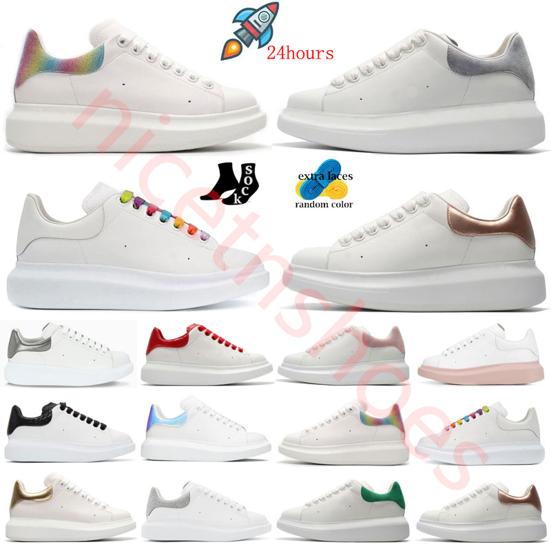 Casual Shoes Oversized Sneakers Designer Espadrilles Trainers Flats Platform White Black Leather Paris Blue Suede Forest Green Man Women Lace Up queenes 36-45, Color#2
Casual Shoes Oversized Sneakers Designer Espadrilles Trainers Flats Platform White Black Leather Paris Blue Suede Forest Green Man Women Lace Up queenes 36-45, Color#2