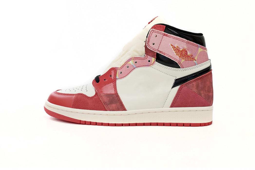 2023 Release 1 High OG Next Chapter Athletic Shoes Spider Verse Origin Story University Red Black White DV1748-601 Outdoor Sneakers Size 36-47, 10
2023 Release 1 High OG Next Chapter Athletic Shoes Spider Verse Origin Story University Red Black White DV1748-601 Outdoor Sneakers Size 36-47, 10