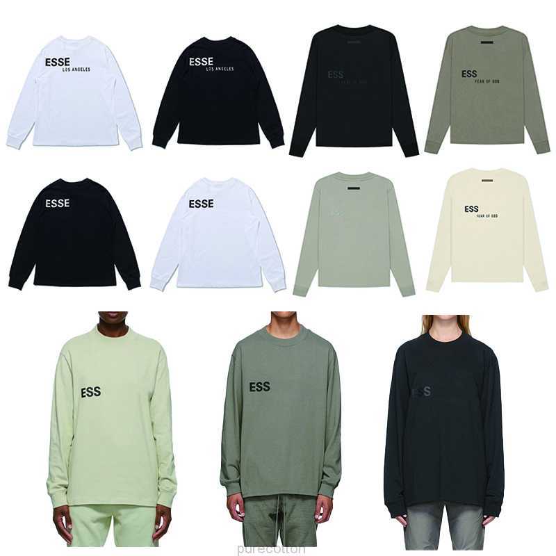 FOG Men Designer Hoodies Letters Printed Sweatshirt ess Women Hoodie spring Trend Long Sleeve Casual Round Neck Hoody Tops High Street cotton Sweatshirts, Shipping fee
FOG Men Designer Hoodies Letters Printed Sweatshirt ess Women Hoodie spring Trend Long Sleeve Casual Round Neck Hoody Tops High Street cotton Sweatshirts, Shipping fee