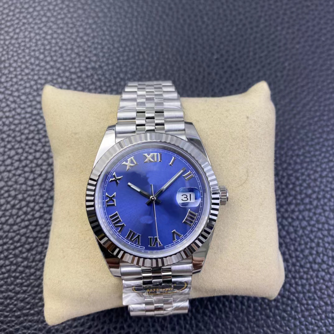 Men's Watches, Designer Watches, Automatic Mechanical Movement Waterproof Sapphire Movement, Fashion Elite: Time Meets Luxury
Men's Watches, Designer Watches, Automatic Mechanical Movement Waterproof Sapphire Movement, Fashion Elite: Time Meets Luxury