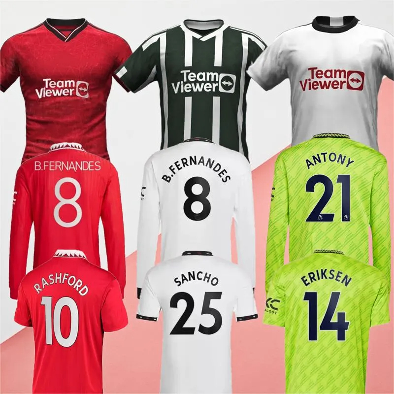 23 24 RASHFORD soccer jerseys MANS UTDS Antony Martinez Casemiro Eriksen Garnacho MANCHESTERs 2023 2024 football shirt men uniforms long sleeve kids kit XXXL 4XL, 22/23 kids2
23 24 RASHFORD soccer jerseys MANS UTDS Antony Martinez Casemiro Eriksen Garnacho MANCHESTERs 2023 2024 football shirt men uniforms long sleeve kids kit XXXL 4XL, 22/23 kids2
