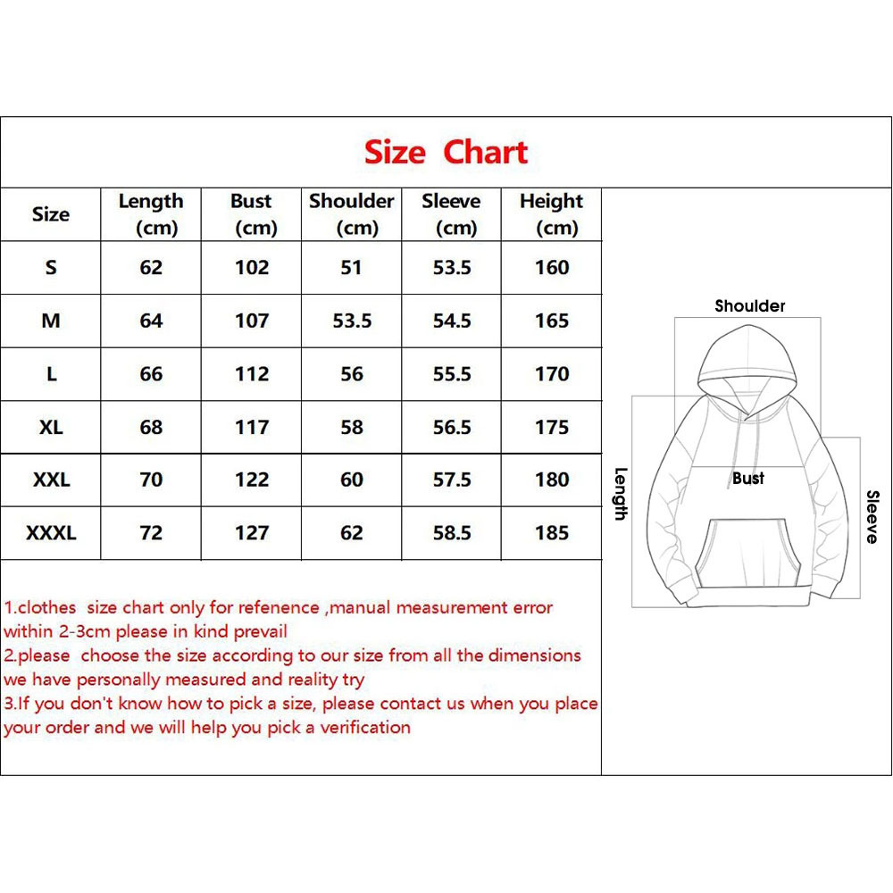 Mens Jackets Harajuku Drop Shoulder Hoodies for Men Warm Sweatshirt Misfits Band Double Sided Print Fashion Casual Pullover Streetwear 230619