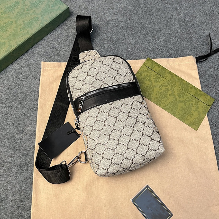 Brand Letter High quality 23SS Day Packs handbag fashion men's sling chest bags cross body messenger outdoor women waist bag pack, Brown gggg 2581
Brand Letter High quality 23SS Day Packs handbag fashion men's sling chest bags cross body messenger outdoor women waist bag pack, Brown gggg 2581