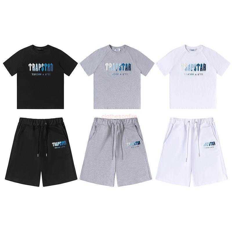 Designer Fashion Clothing Mens Tracksuits Tees Tshirts Shirts Shorts Trapstar White Blue Letter Fashion Towel Embroidery Short Sleeve Shorts Casual Set Rock Hip ho, Shipping fee
Designer Fashion Clothing Mens Tracksuits Tees Tshirts Shirts Shorts Trapstar White Blue Letter Fashion Towel Embroidery Short Sleeve Shorts Casual Set Rock Hip ho, Shipping fee