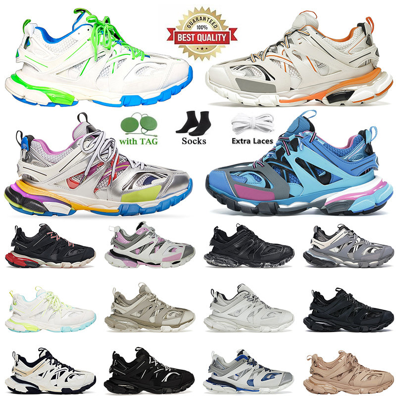 With Socks 2023 Famous Brand Casual Shoes Designer Mens Women Balanciaga Track 3 3.0 Platform Sneakers Vintage Tracks Runners Tess.s. Gomma Leather Trainers Size 46, A6 track white neon yellow
With Socks 2023 Famous Brand Casual Shoes Designer Mens Women Balanciaga Track 3 3.0 Platform Sneakers Vintage Tracks Runners Tess.s. Gomma Leather Trainers Size 46, A6 track white neon yellow
