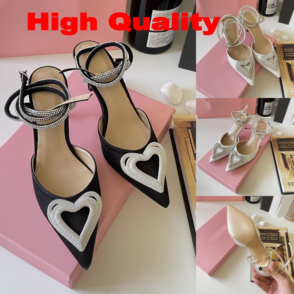 Women Queen Party High Heel Sandals Luxury Designers Lady Evening Party Shoes Slingback Outdoor sandal shoe, Color 1
Women Queen Party High Heel Sandals Luxury Designers Lady Evening Party Shoes Slingback Outdoor sandal shoe, Color 1