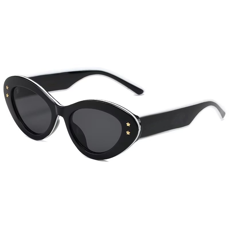 Fashion Designer Sunglasses Goggle Beach Sun Glasses For Man Woman12 Color Optional Good Quality
Fashion Designer Sunglasses Goggle Beach Sun Glasses For Man Woman12 Color Optional Good Quality