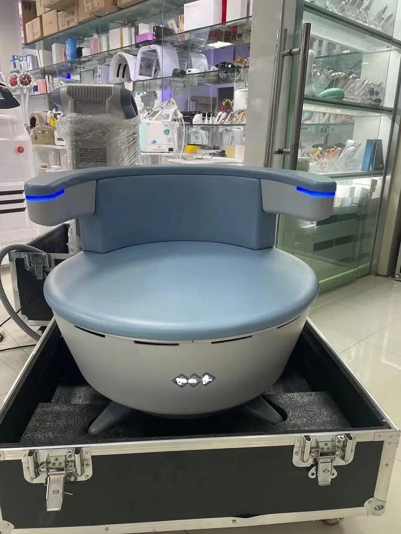 Professional Female pelvic floor muscle stimulator Safe and non-invasive treatment of urinary incontinence