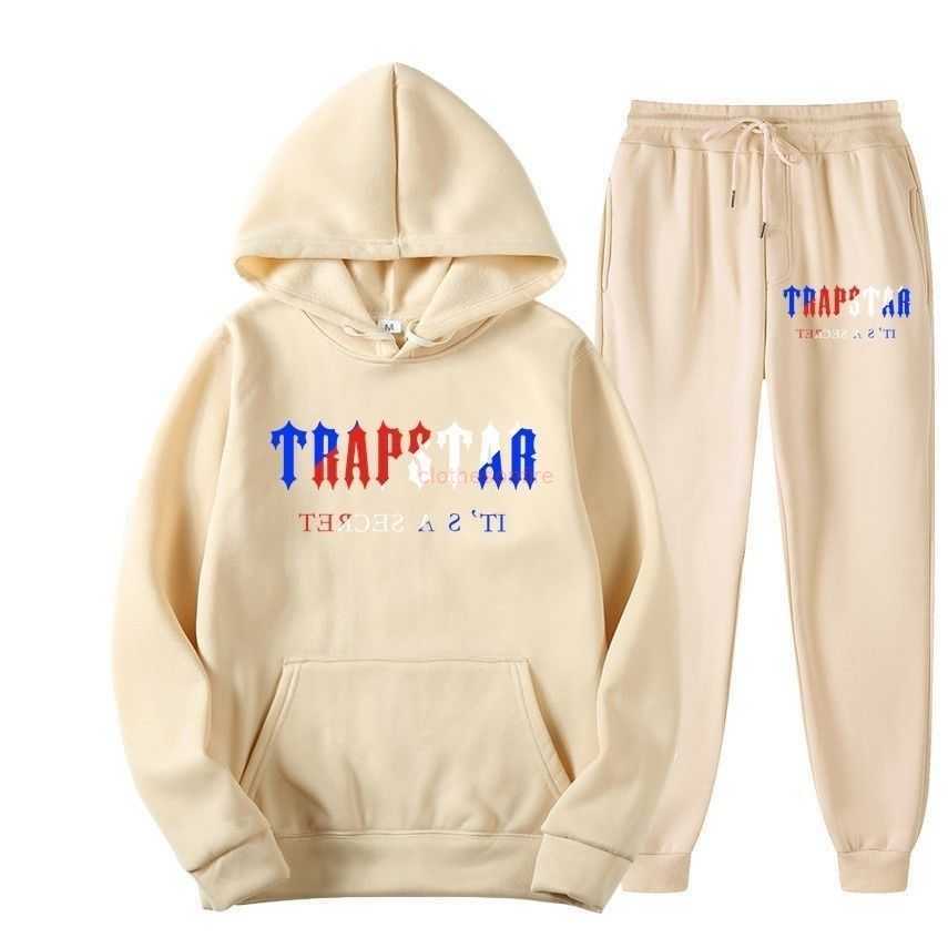 Designer Fashion Clothing Mens Tracksuits Hoodies Trapstar Mens Womens Sports Sweater Set Autumn Winter Fleece Hoodiesweatpants 2 Piece Set Rock Hip hop Cotton Str, Shipping fee
Designer Fashion Clothing Mens Tracksuits Hoodies Trapstar Mens Womens Sports Sweater Set Autumn Winter Fleece Hoodiesweatpants 2 Piece Set Rock Hip hop Cotton Str, Shipping fee