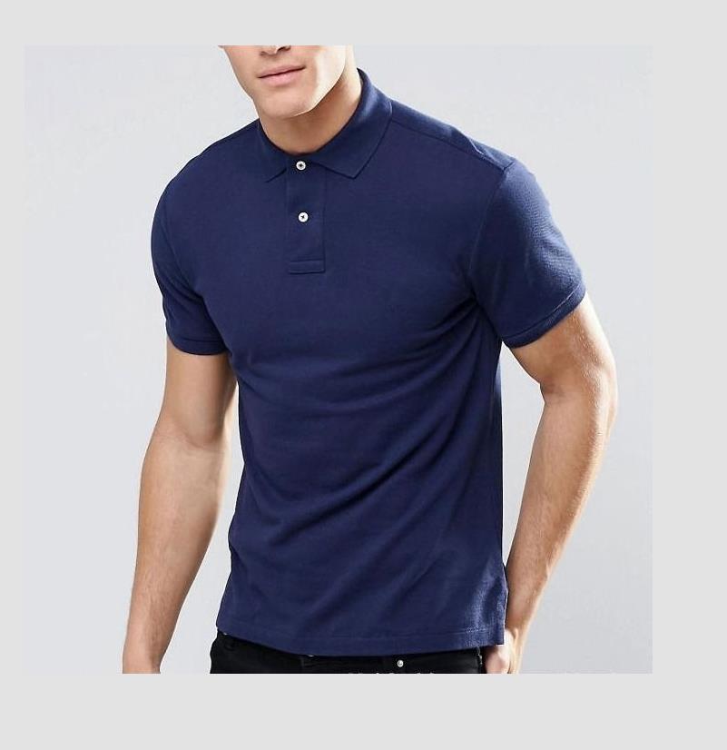 2023 New summer Crocodile brand embroidered Polo shirt men hot high quality men's pony short sleeve breathable top business casual Polo shirt