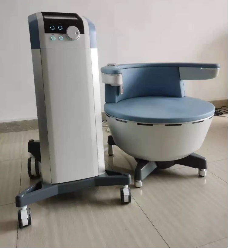 Pelvic Muscle Repair Chairs vaginal tightening Postpartum recovery incontinence Frequent urination treatment Easy to operate