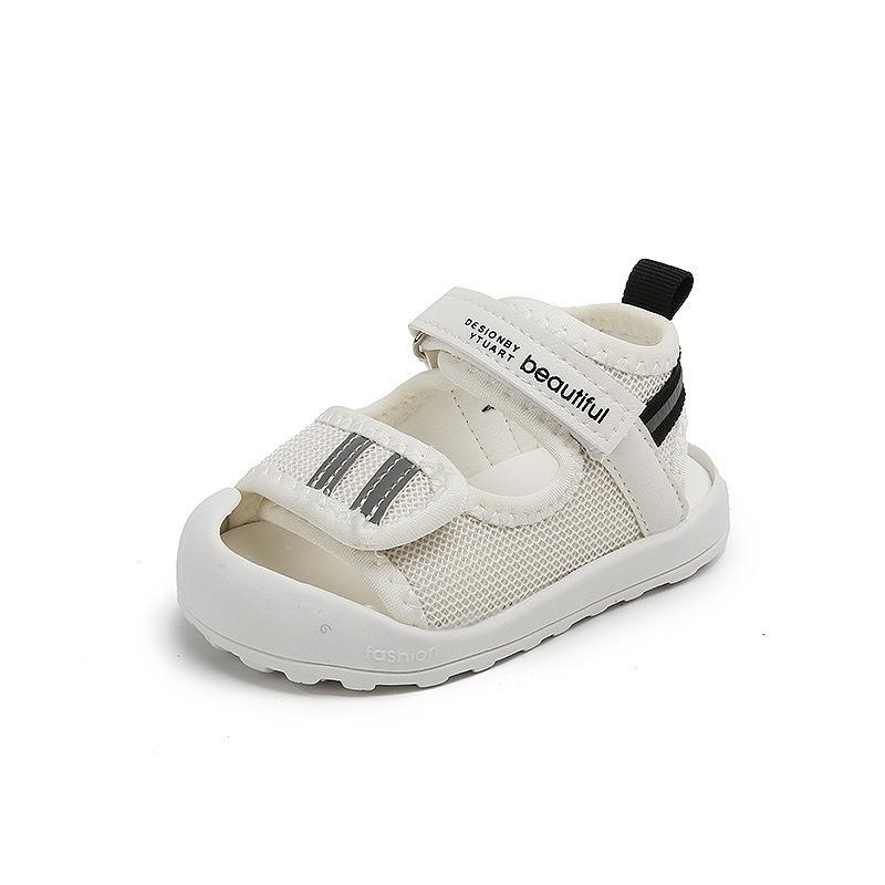 First Walkers Kids Shoes Baby Footwear Children Sandals Soft-Soled Toddler Summer Boys Head Casual Girls Non-Slip F10795, C1
First Walkers Kids Shoes Baby Footwear Children Sandals Soft-Soled Toddler Summer Boys Head Casual Girls Non-Slip F10795, C1