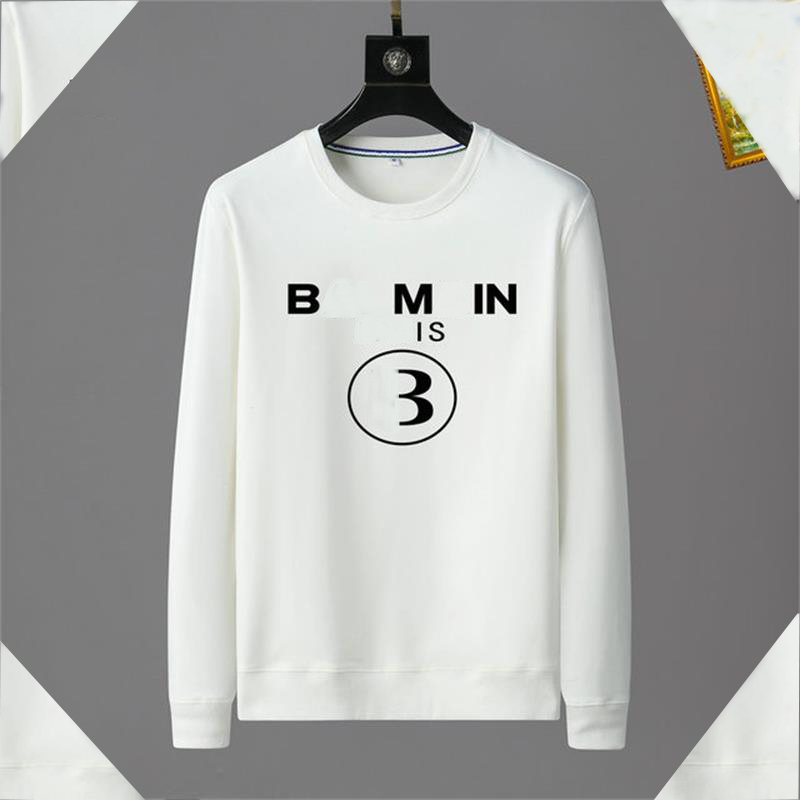 Mens Fashion Hoodies Men Designer Hoodie Casual Pullover Long Sleeve High Quality Loose Fit Womens Sweaters Size M-3XL, Customize
Mens Fashion Hoodies Men Designer Hoodie Casual Pullover Long Sleeve High Quality Loose Fit Womens Sweaters Size M-3XL, Customize