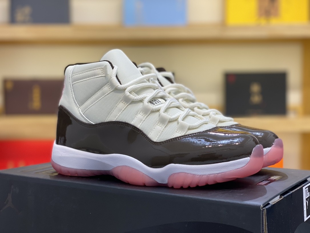 OG Jumpman 11s retro Men Basketball shoes Cherry 11 Cool Grey Bred Instinct 25th Anniversary concord Mens Women Cap and Gown Sport Trainers Sneakers HIYM, Neapolitan
OG Jumpman 11s retro Men Basketball shoes Cherry 11 Cool Grey Bred Instinct 25th Anniversary concord Mens Women Cap and Gown Sport Trainers Sneakers HIYM, Neapolitan