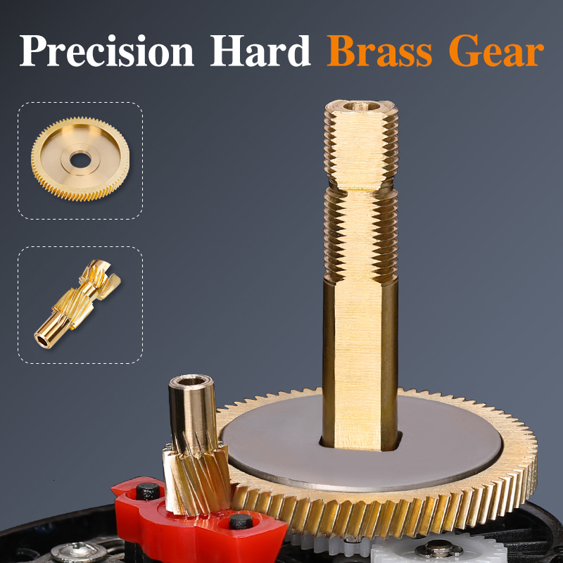 Baitcasting Reels TSURINOYA Fishing Reel Hurricane 50 150 Versatile Brass Gear Smooth High Speed Strength Long Casting 6.6 1 230619