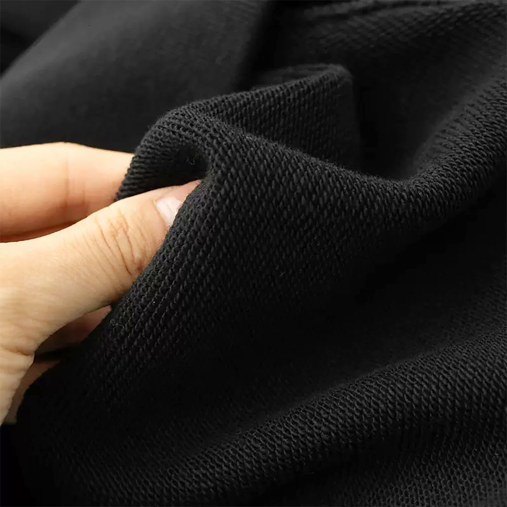 Mens Jackets Harajuku Drop Shoulder Hoodies for Men Warm Sweatshirt Misfits Band Double Sided Print Fashion Casual Pullover Streetwear 230619