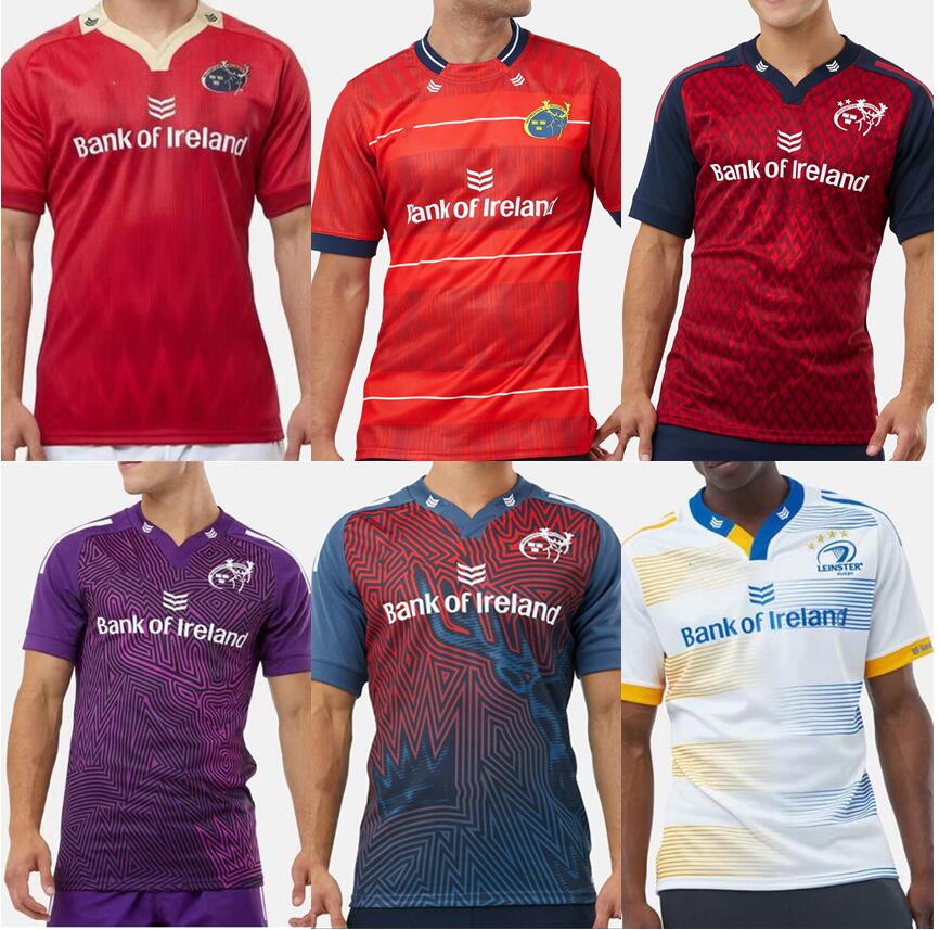 S-5XL 2023 2024 Leinster MUNSTER rugby jersey home away 23 24 EUROPEAN ALTERNATE Ireland irish club shirt, 22/23
S-5XL 2023 2024 Leinster MUNSTER rugby jersey home away 23 24 EUROPEAN ALTERNATE Ireland irish club shirt, 22/23
