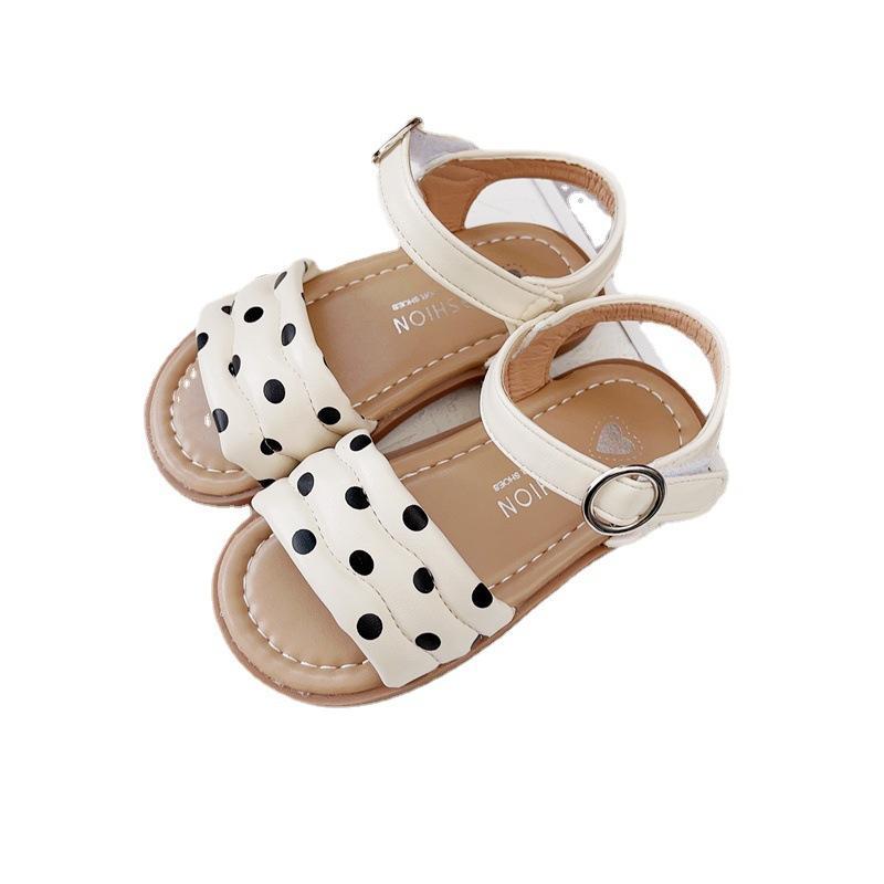 Sandals Baby Shoes Toddler Footwear Children Girls Princess Summer Big Fashion Soft Sole F12794, C1
Sandals Baby Shoes Toddler Footwear Children Girls Princess Summer Big Fashion Soft Sole F12794, C1